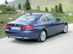 BMW 335i Coupe 2007 года